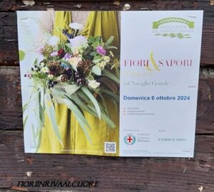 Fiori e Sapori 2024