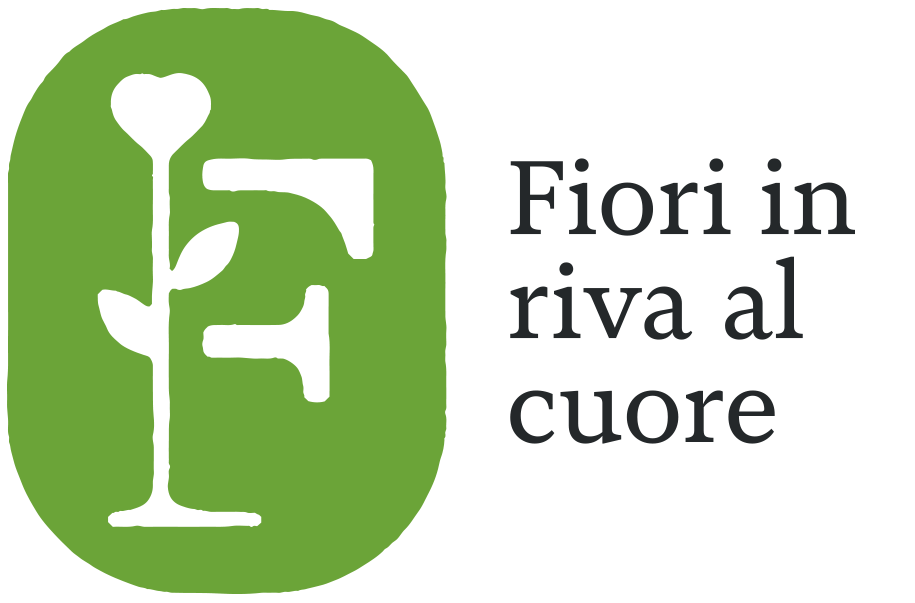 Fiori in riva al cuore